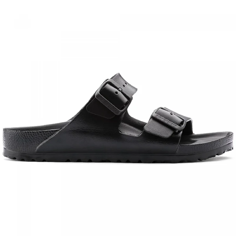 Men's sandals with a leather lining for comfortArizona Essentials