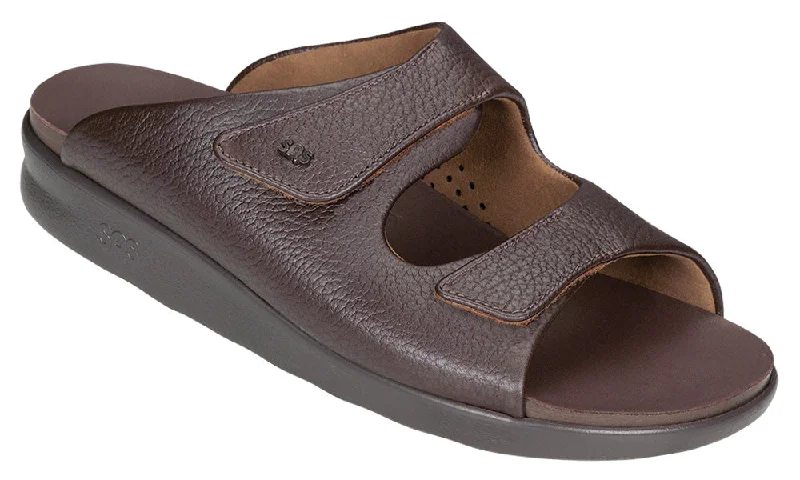 Men's sandals with a flexible sole for easy movementSAS Encore