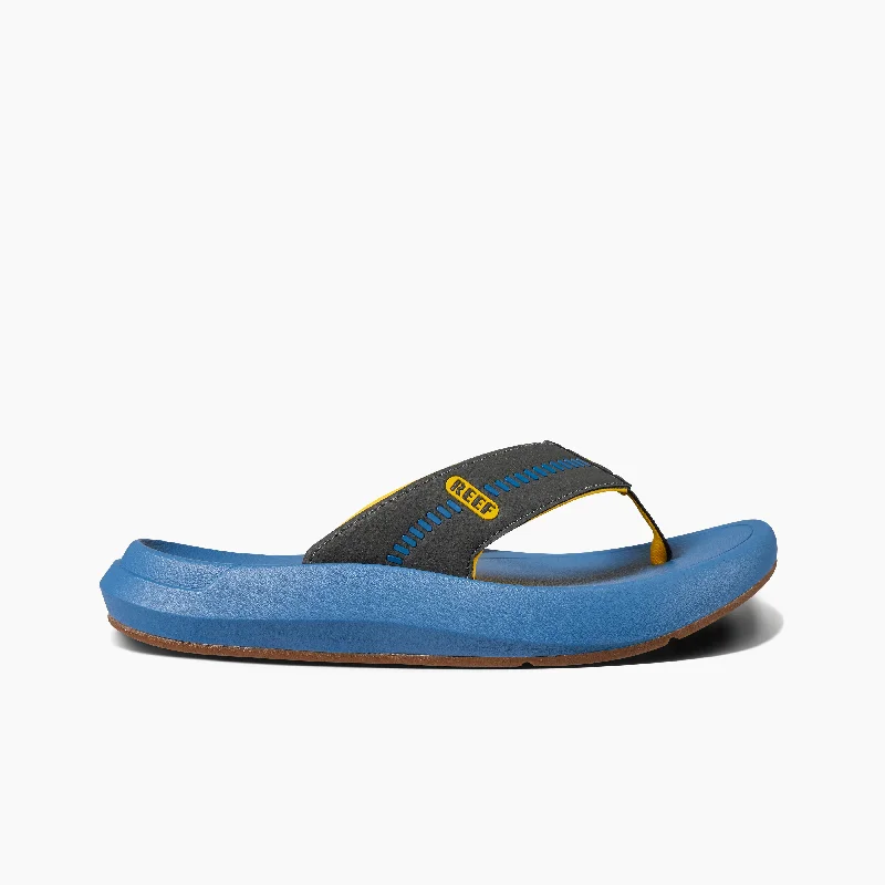 Men's sandals with a durable outer soleCruiser