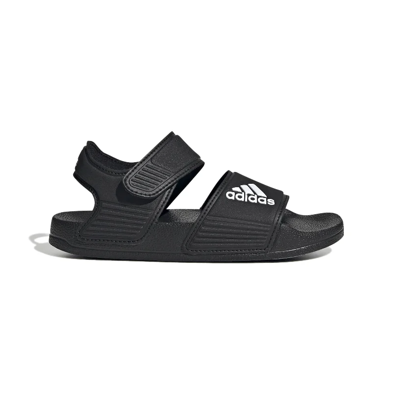 Men's sandals with a toe post designBoys'/Girls' Adidas Youth Adilette Sandal