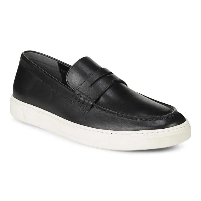 Mens Vionic Thompson in Black