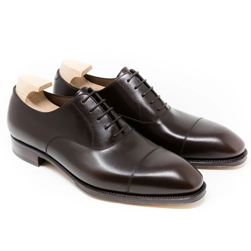 Men's Oxford shoes with a padded insole for all - day comfortWILLIAMS