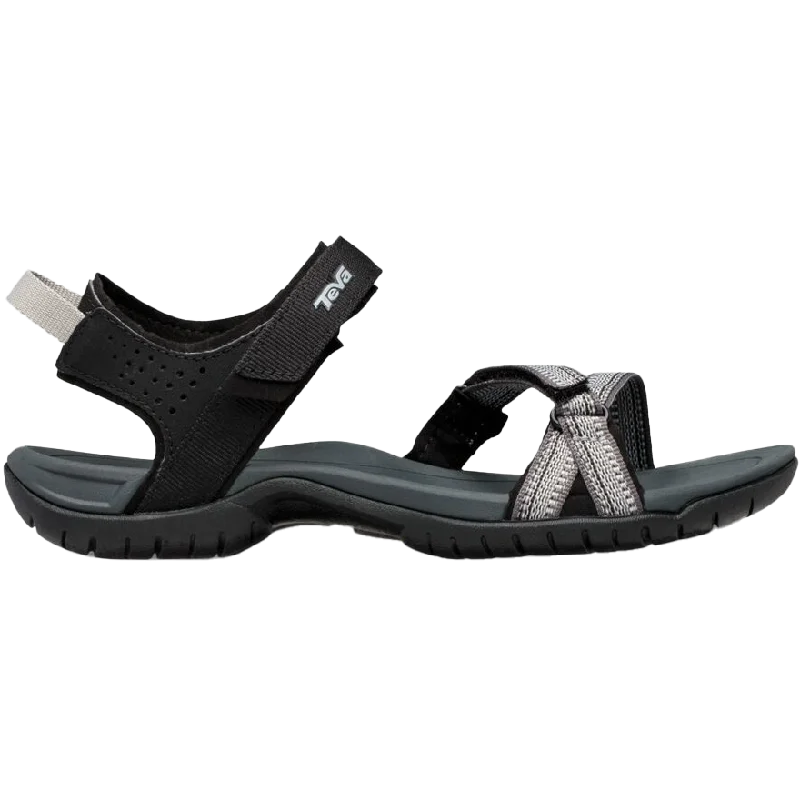 Men's sandals with a toe post designWomen's Verra